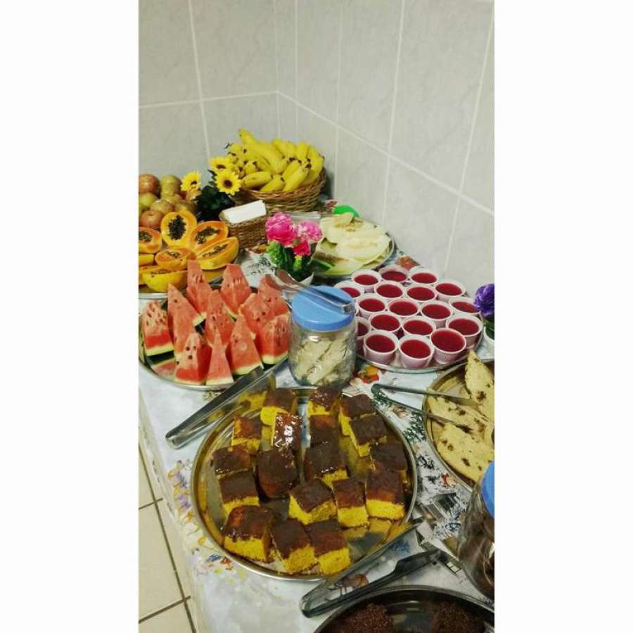 Pousada Casa Verde Ubatuba