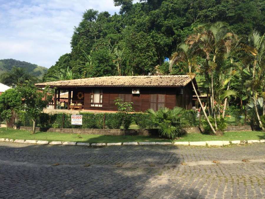 Eco Paradise Muriqui