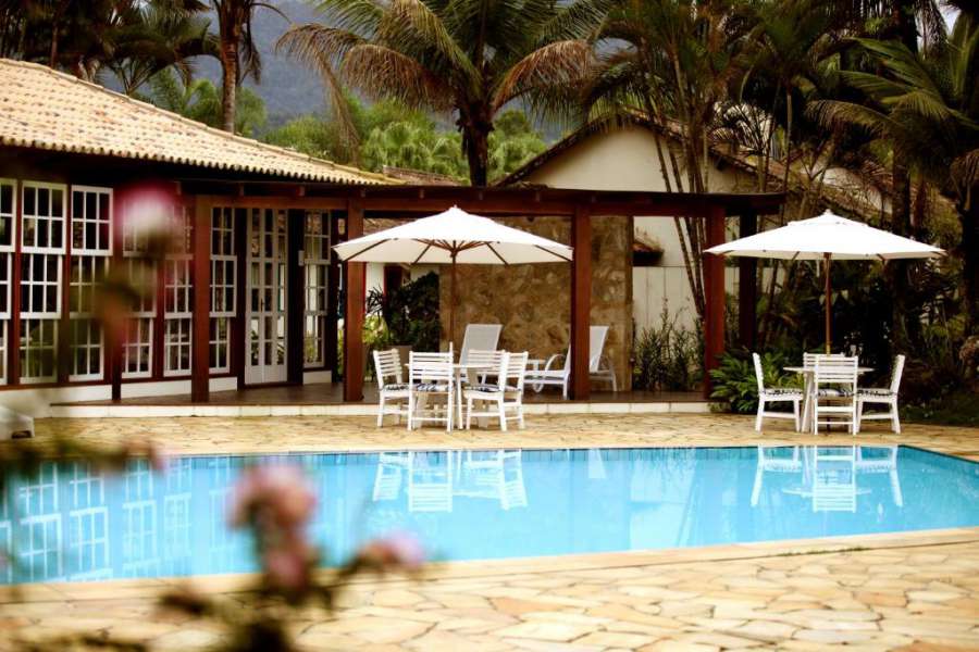 Villas De Paraty