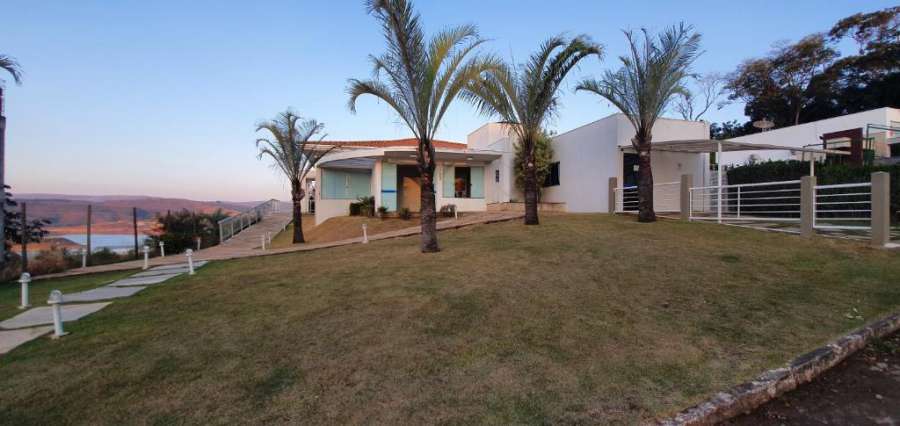 Hostel Escarpas do Lago