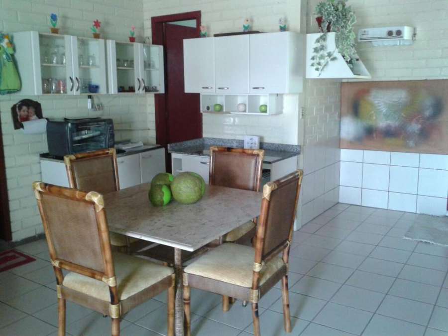 casa próximo ao spa kur hotel