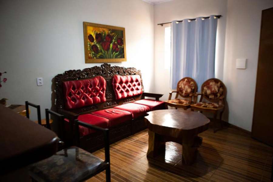 Flor Do Ipê Homes