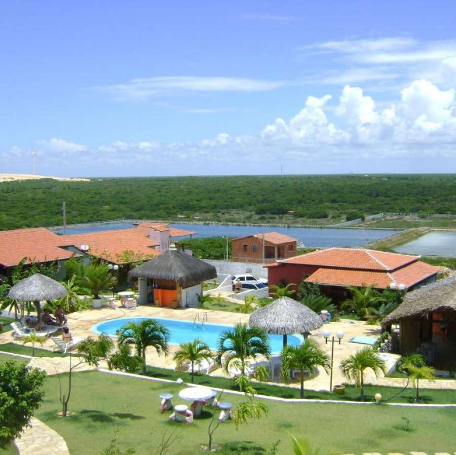 Residencia Familia