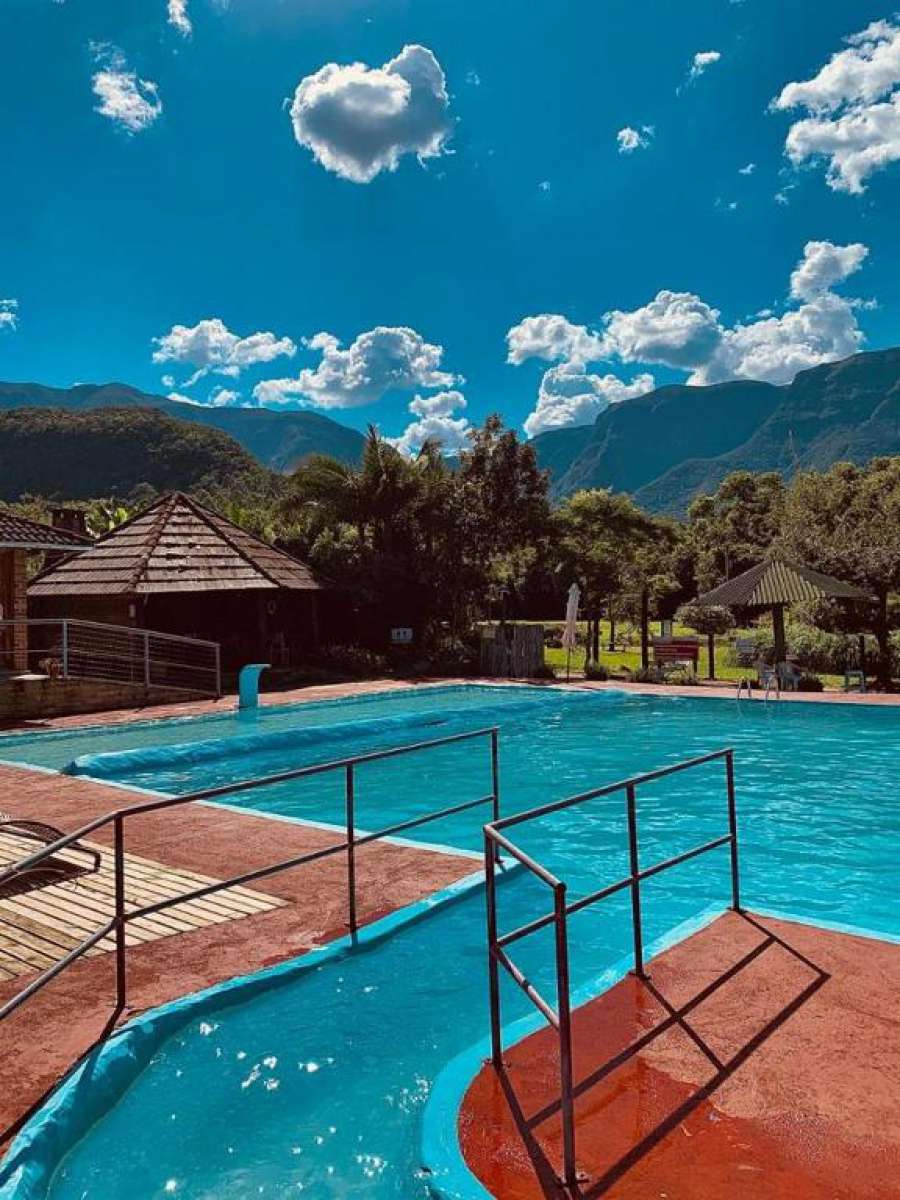 Pousada&Camping Nativos dos Canyons