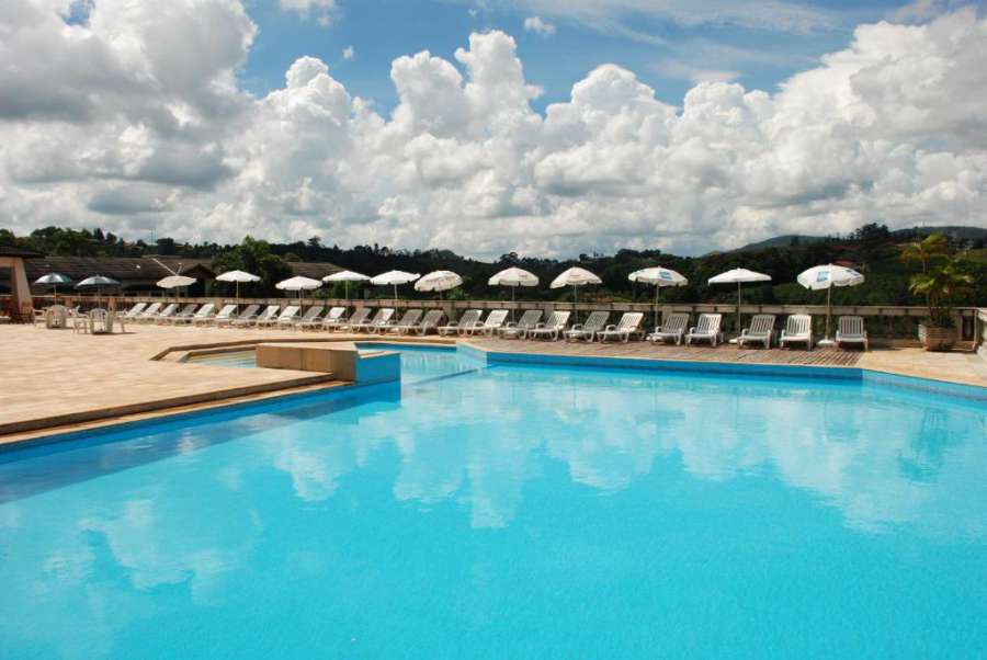 Piemonte Hotel & Flat Serra Negra