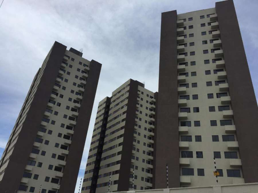 Condominio Ecogarden