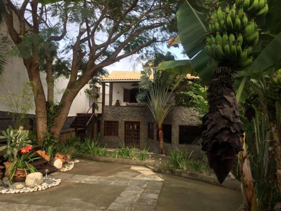 Casa Flamboyant Buzios