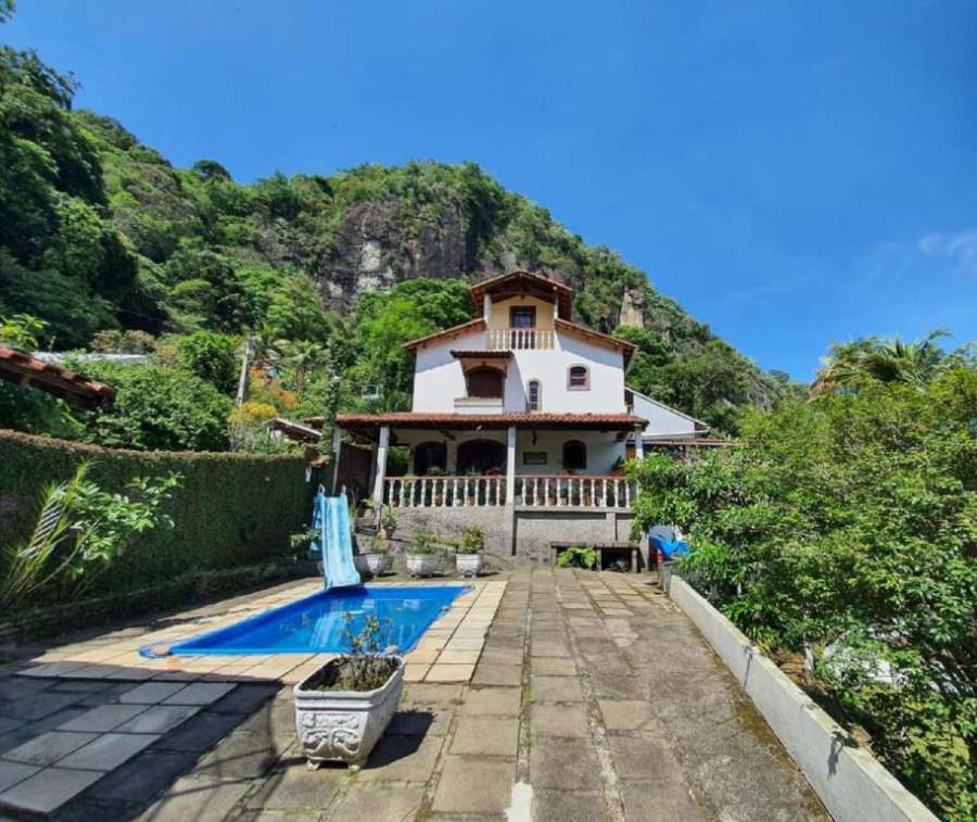 Pousada Spa Alto da Serra