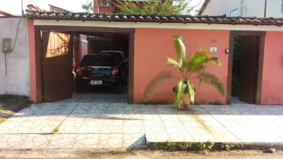 Casa em Paraty