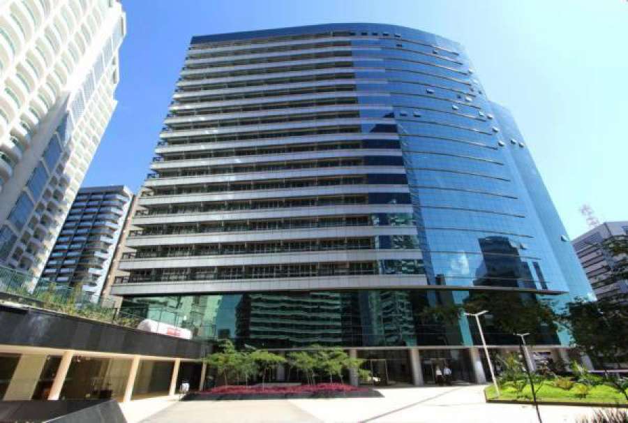 Apart-Hotel Setor Hoteleiro Norte