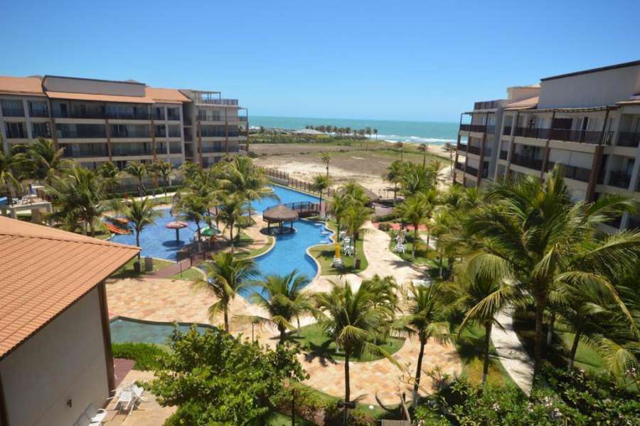 Beach Living