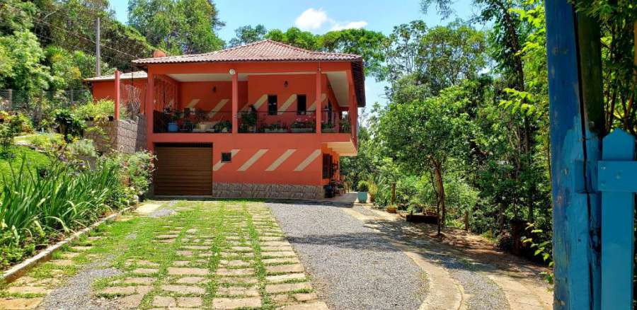 Hospedagem Recanto dos Anjos