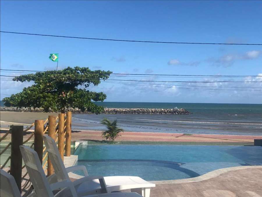 Casamar Pousada