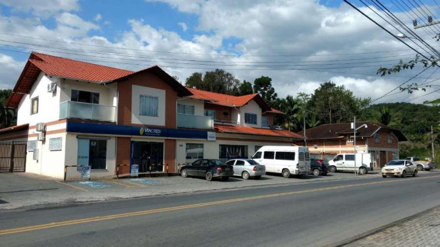 Flat Agradável Pomerode