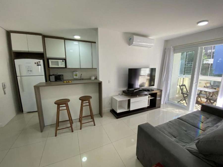 Residencial Brogni Jurere Florianópolis