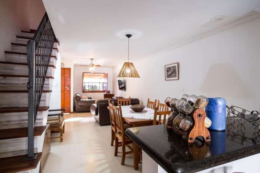 Casa Vermelha