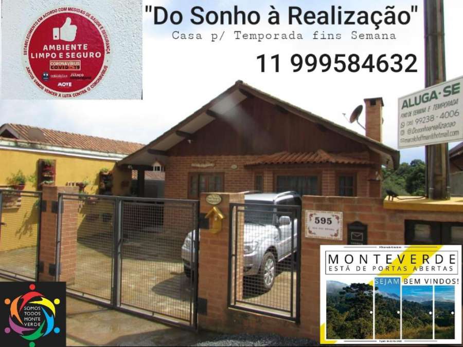 Do Sonho a Realizacao