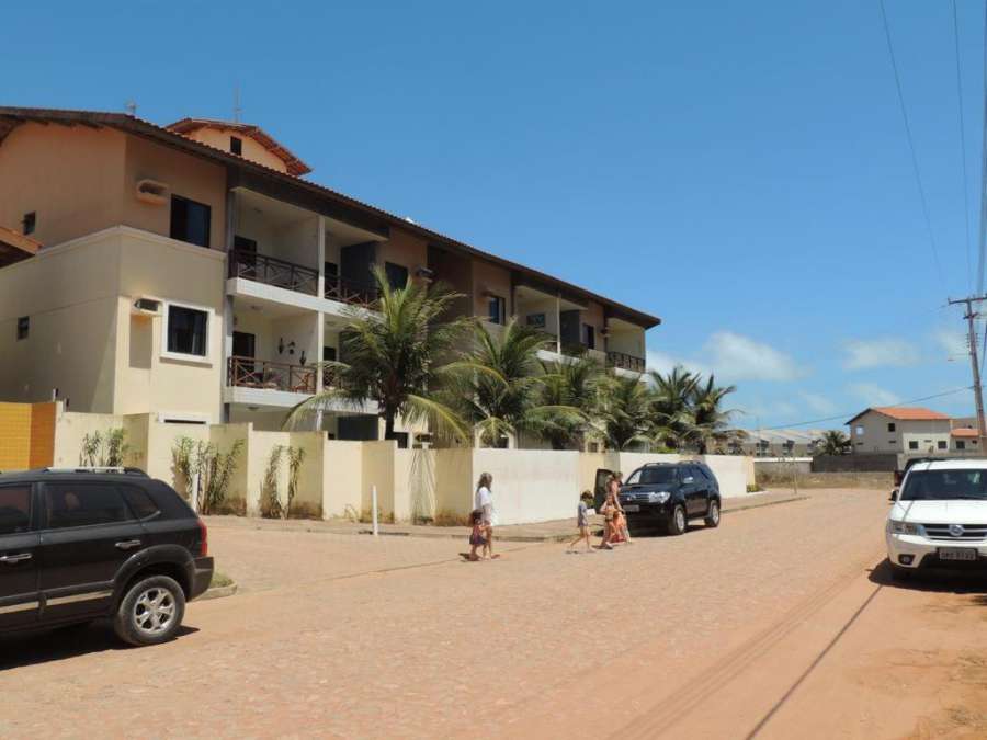 CONDOMÍNIO VILA DO MAR