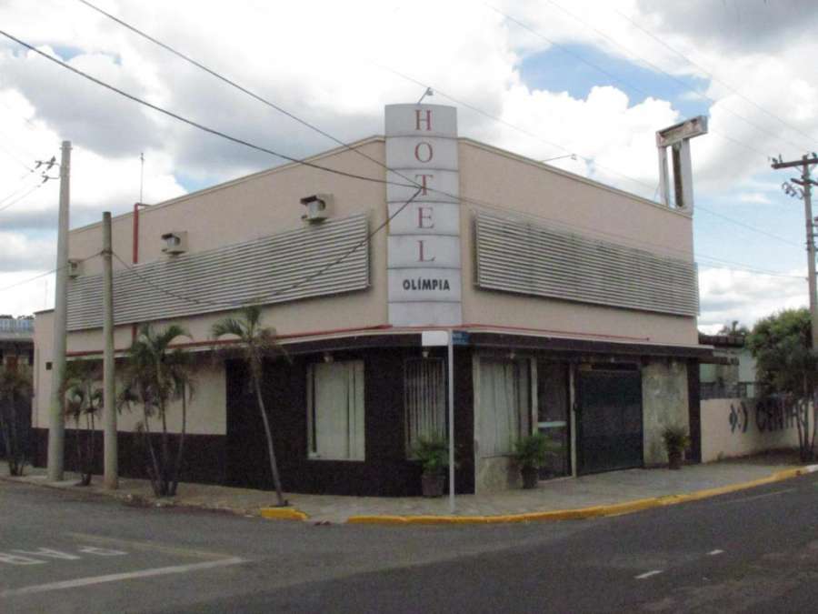 Hotel Olimpia