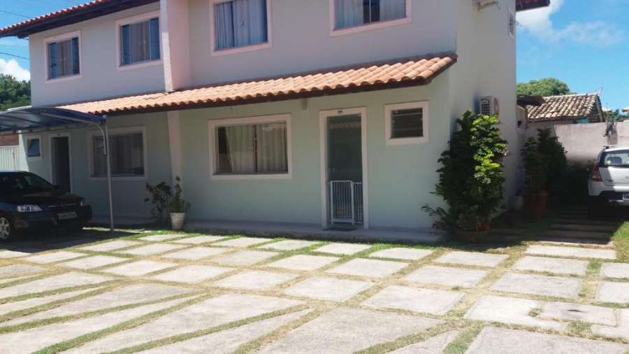 Guest House Paraiso Pataxos