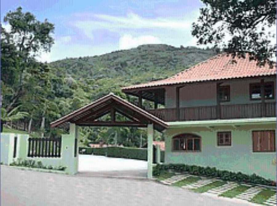 Pousada Alto de Monte Verde