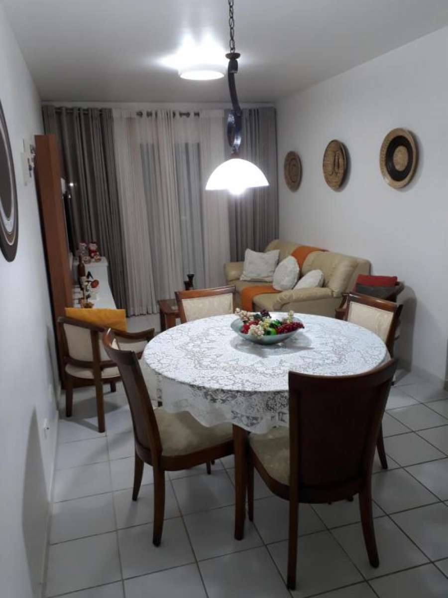 Flat Monte Castelo