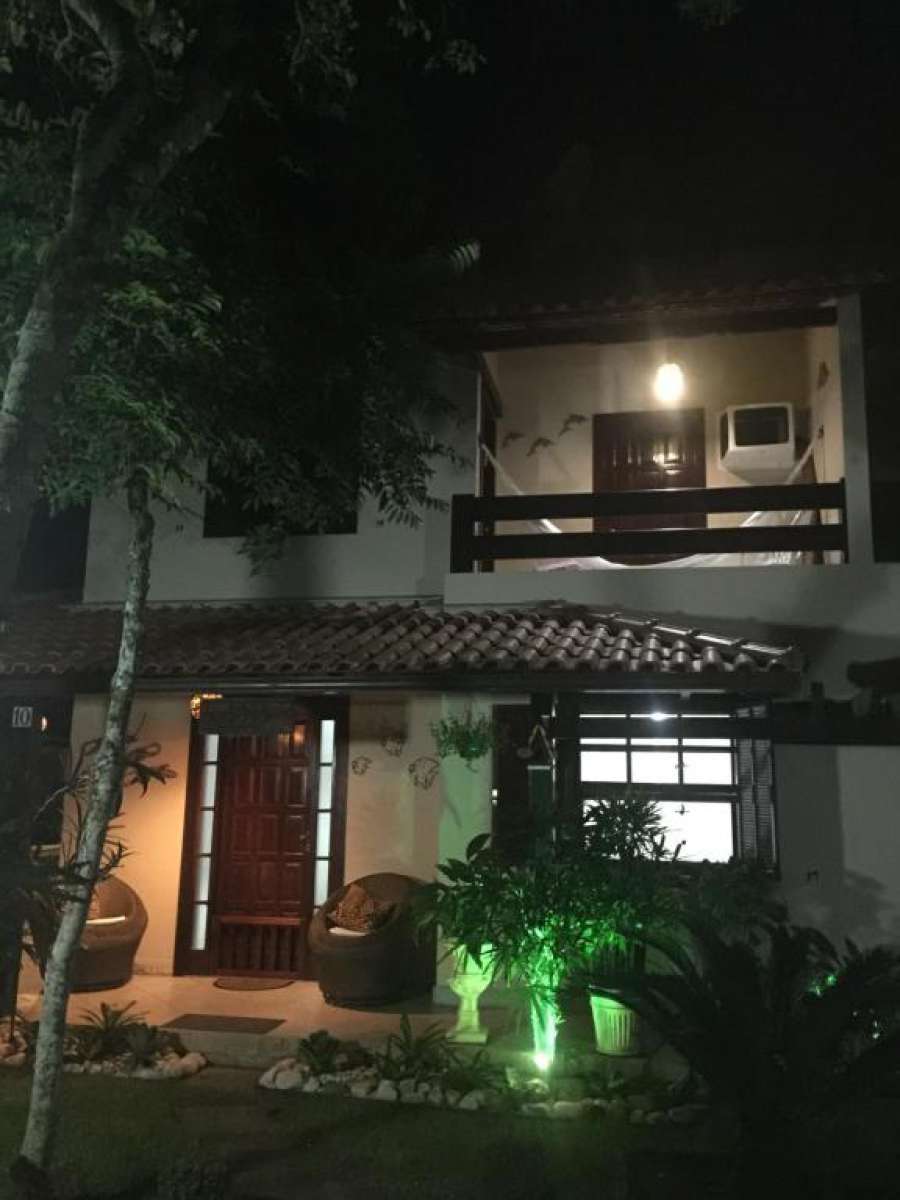 Casa Aconchegante