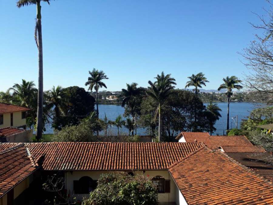 Suítes na Pampulha