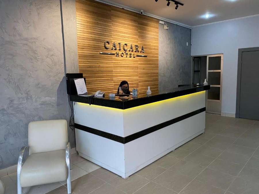 Caiçara Hotel