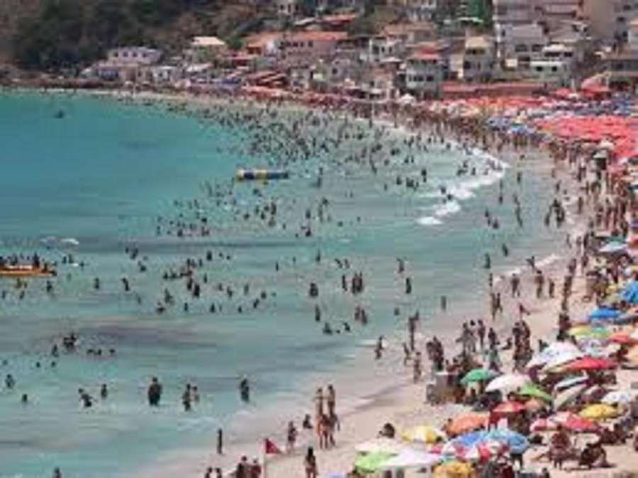 Kitnet em Arraial do Cabo