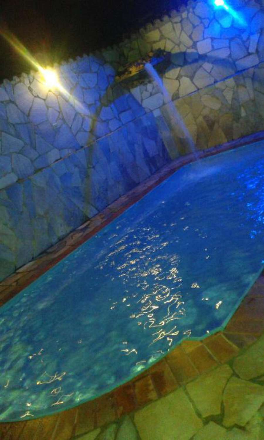 Rancho Beira Lago