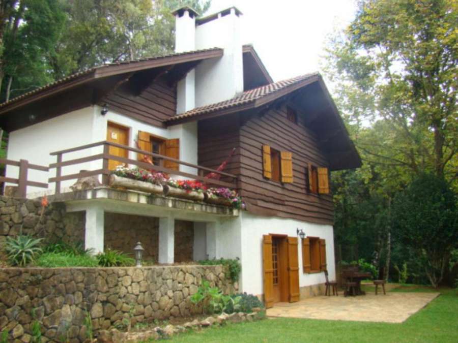 Refúgio do Selado