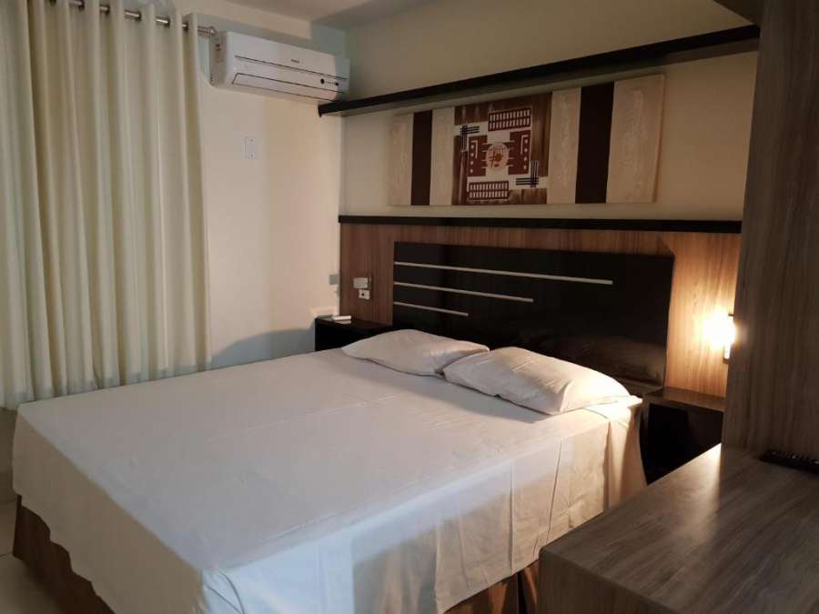 Apartamento Império Romano Residence