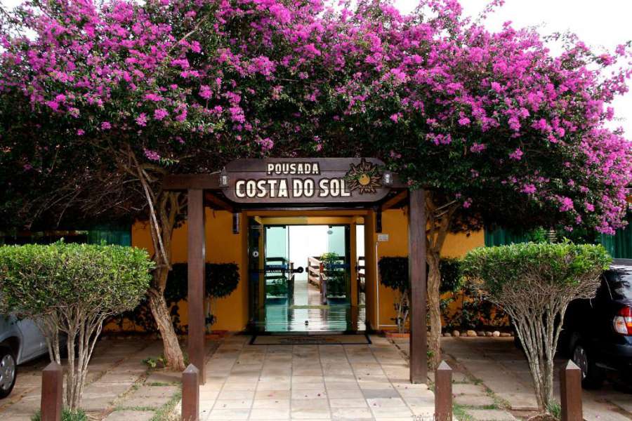 Pousada Costa Del Sol