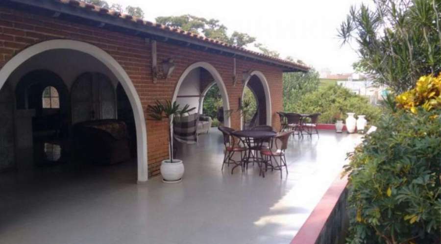 Jacarezinho Palace Hotel
