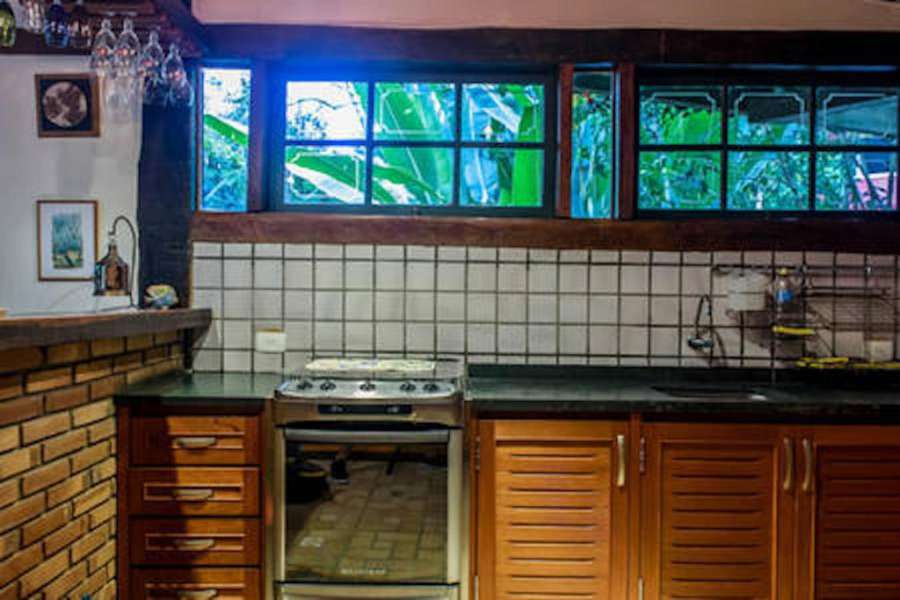 Espaco Ilhabela