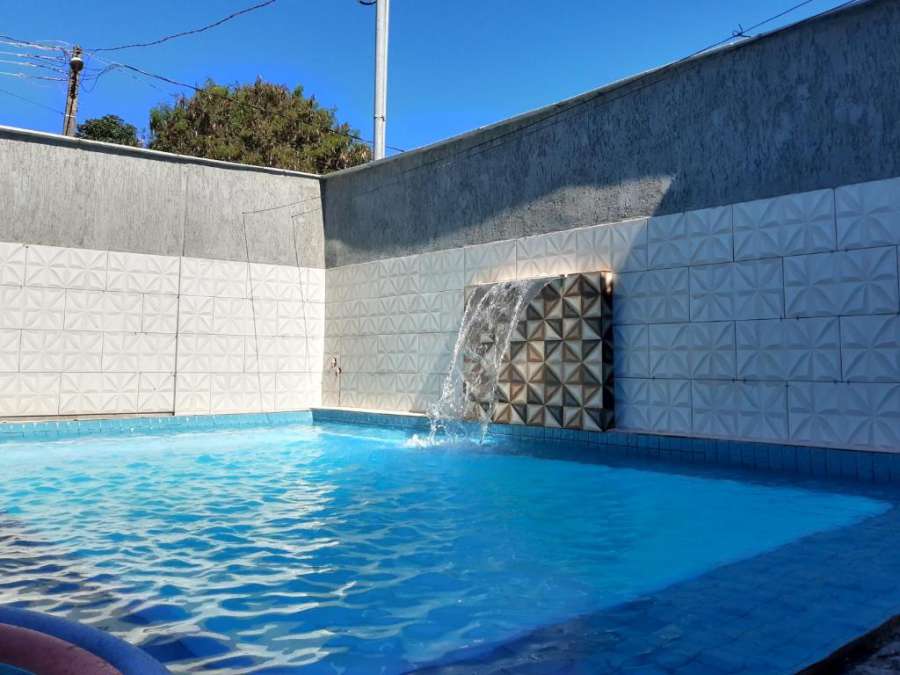 Casa Grupos & Famílias