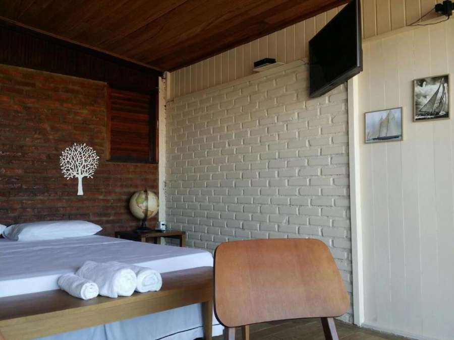 Hospedaria Rosa dos Ventos