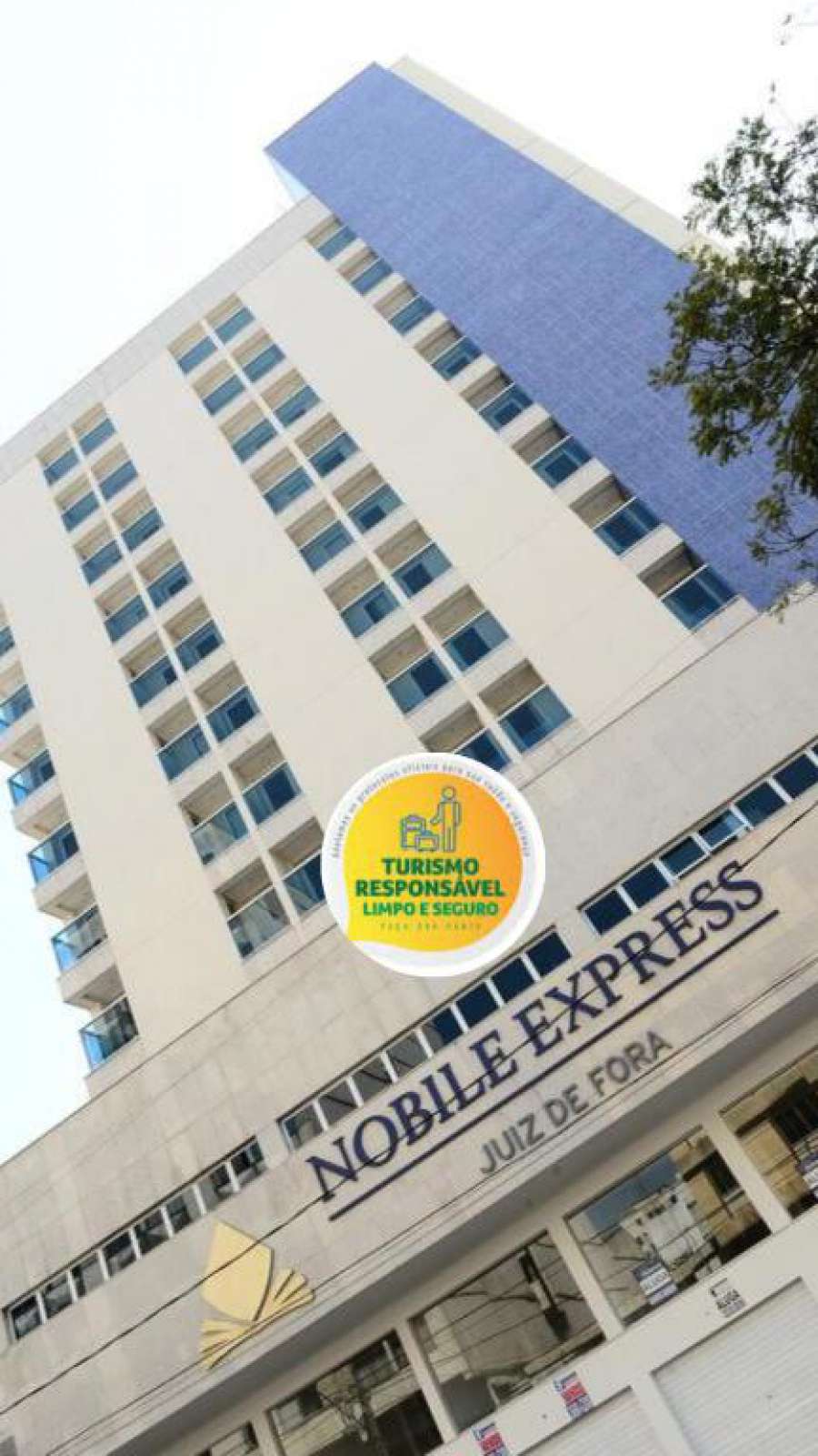 Nobile Express Juiz de Fora