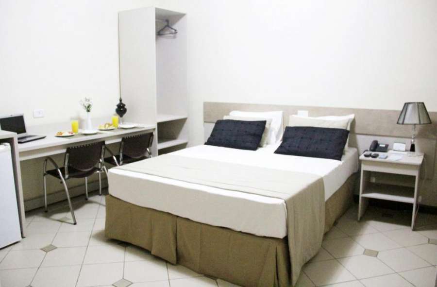 Umuarama Plaza Hotel