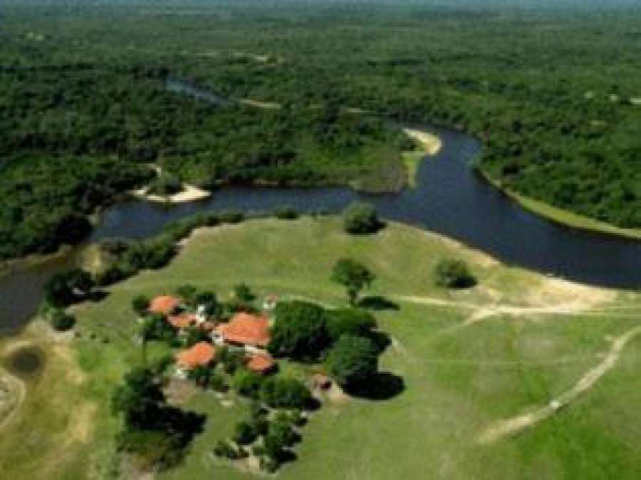 Hotel Barra Mansa