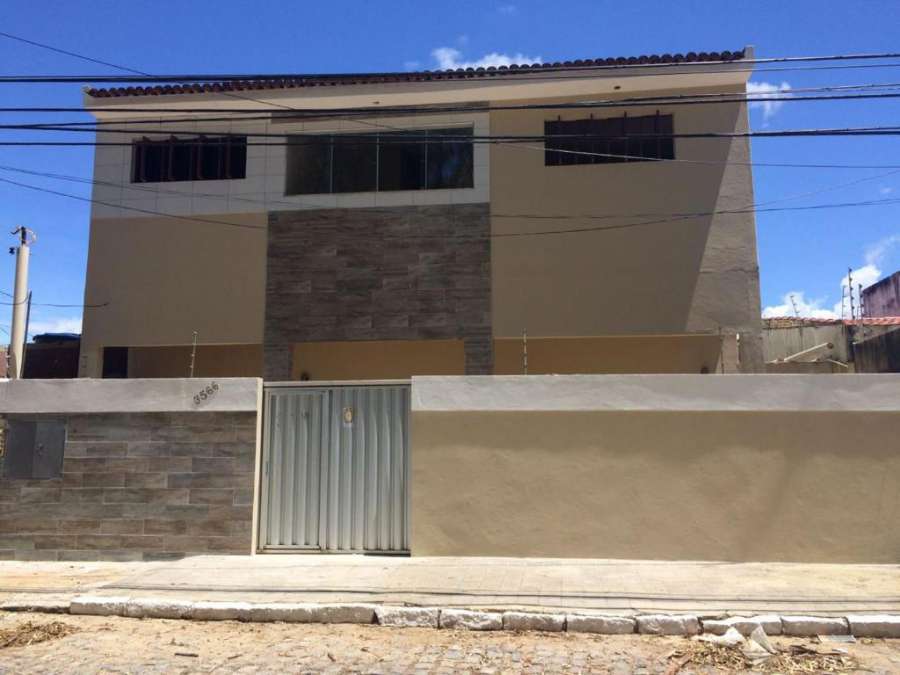 Residencial Candelária