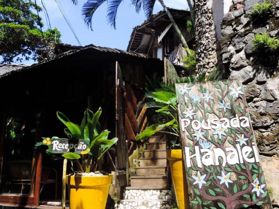 Pousada Hanalei