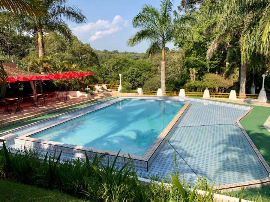 Pousada Quinta das Araucárias