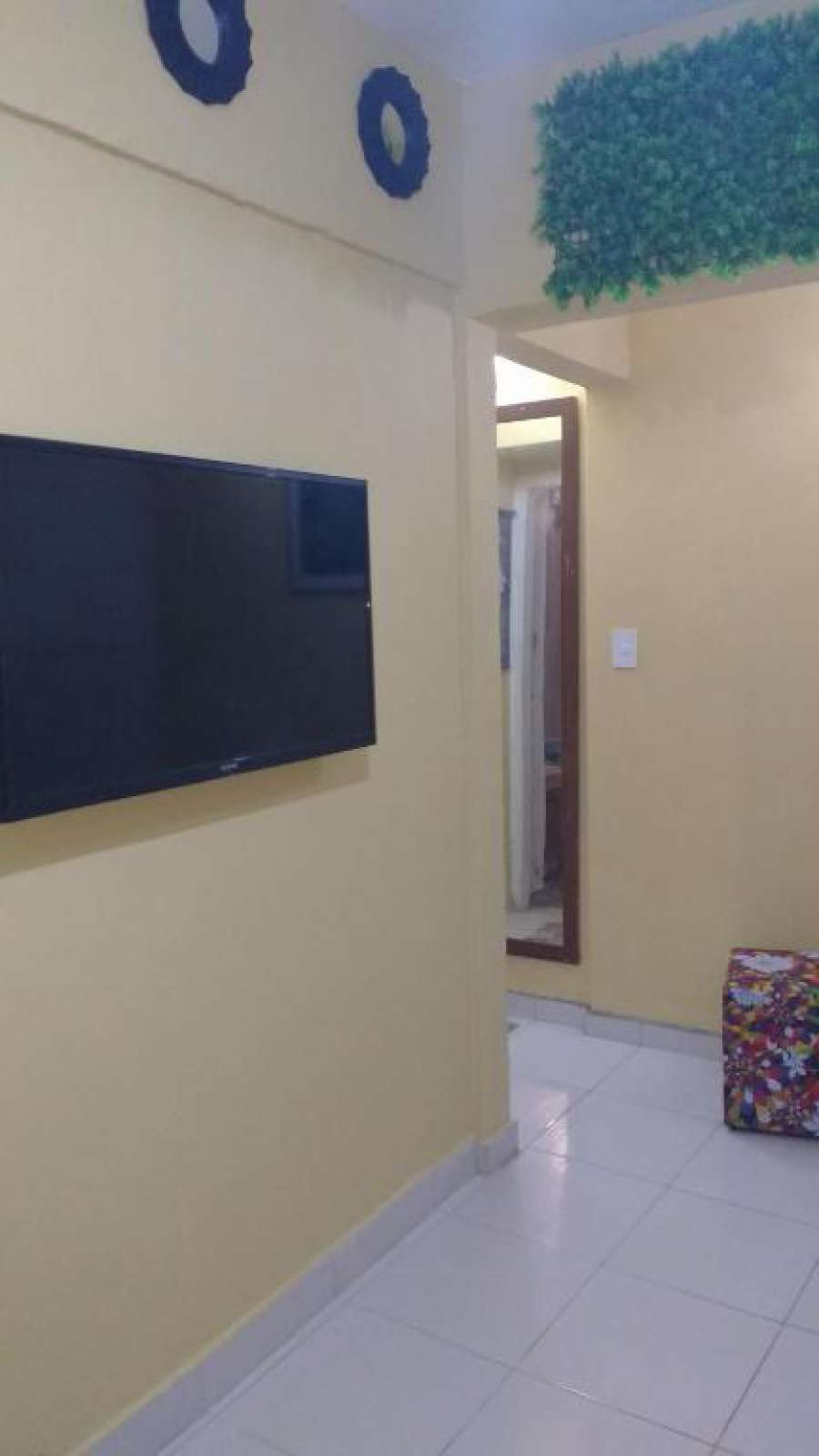 Apartamento Praia Grande