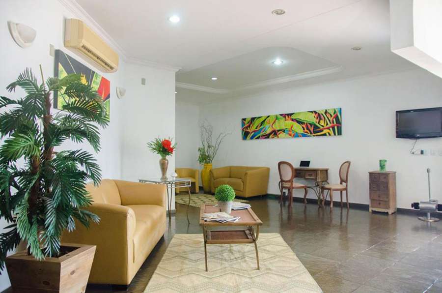 Hotel Vila Verde