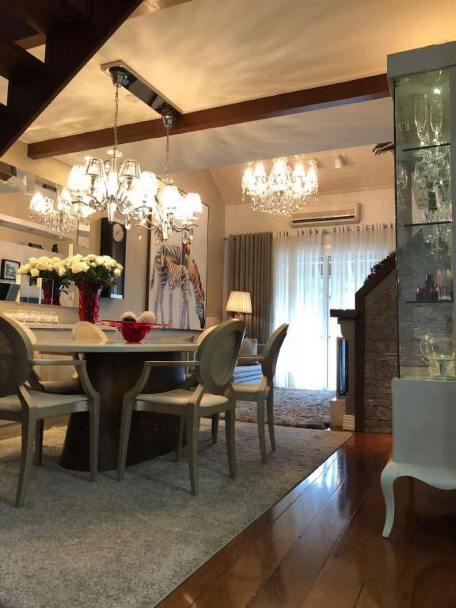 Apartamento Duplex Frente Borges