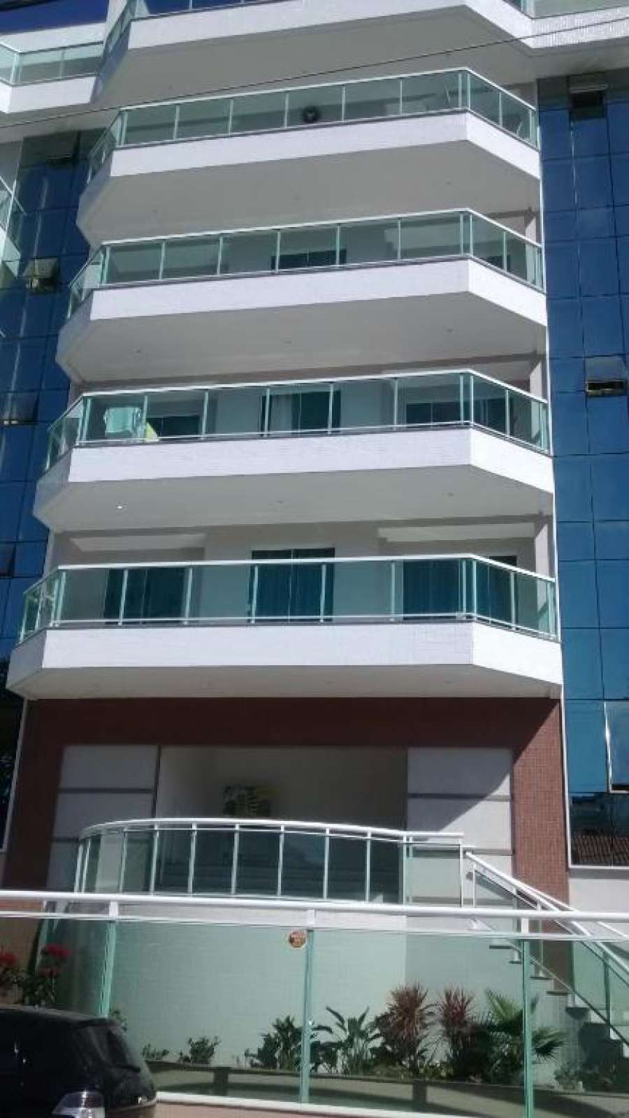 Apartamento familiar- Aroeiras.