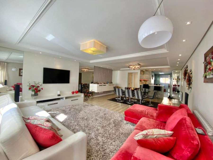 Apartamento Luxo Dream