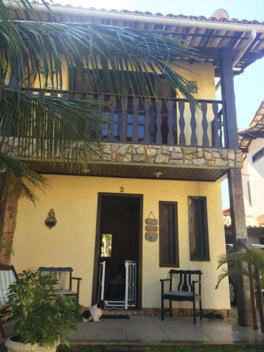 Refugio de Praia em Saquarema